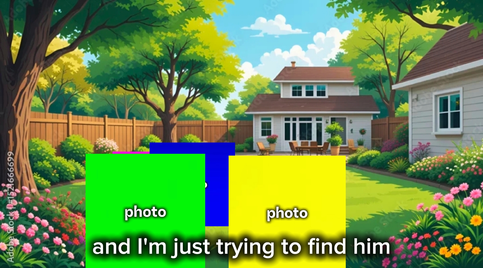 NEW VIRAL TEMPLATE