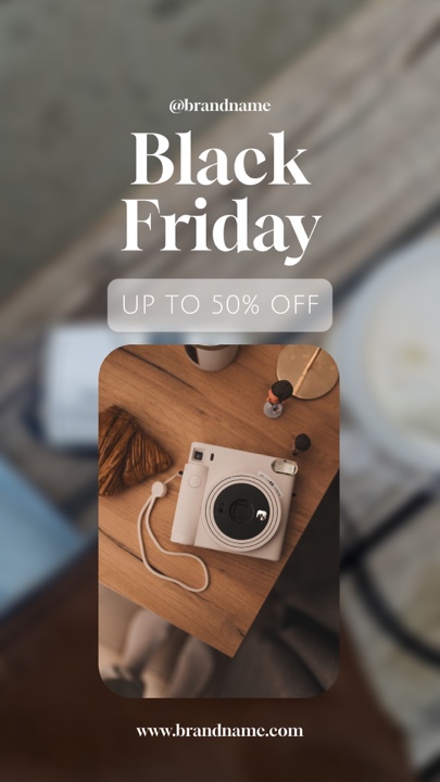 camera black 