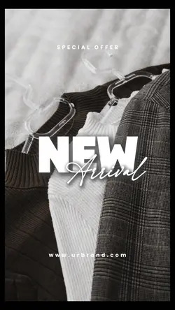 NEW ARRIVAL OUTFIT
