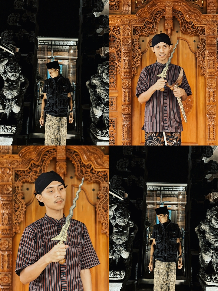 ratri kusumaning