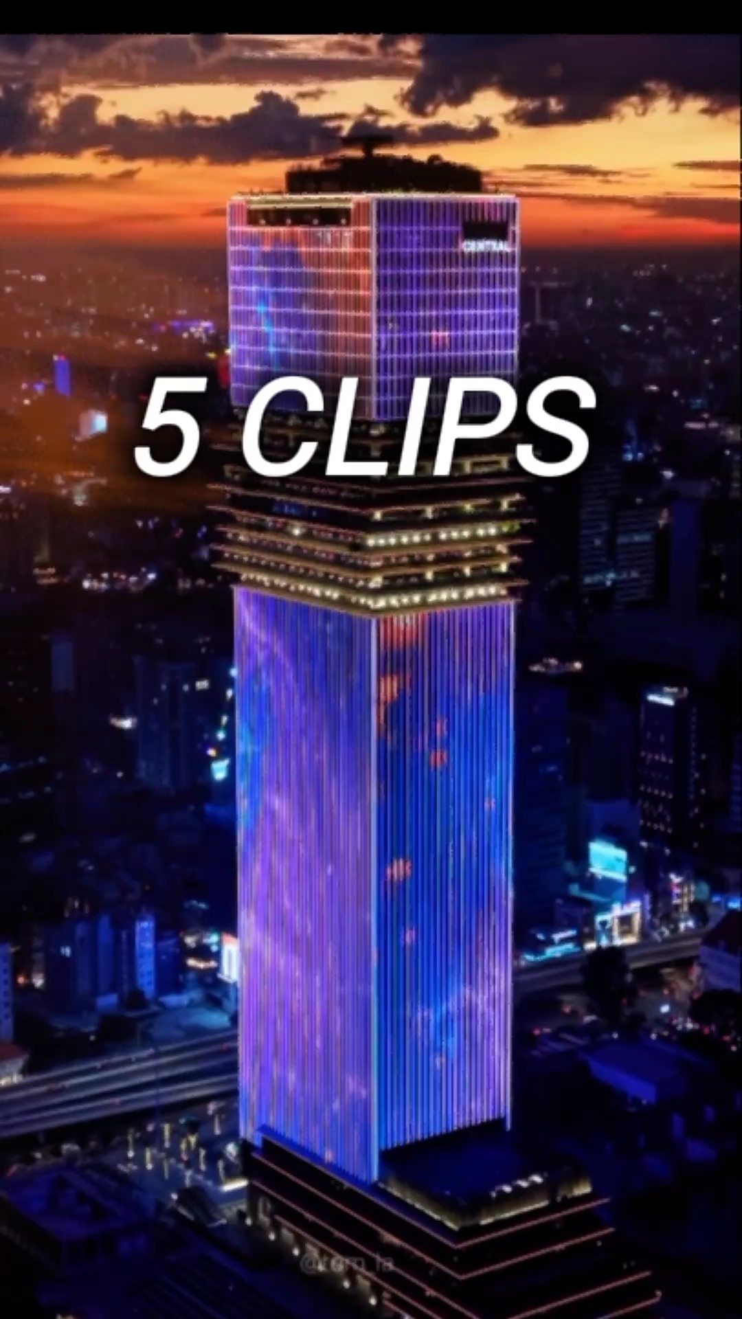 5 vidéo ou photo 