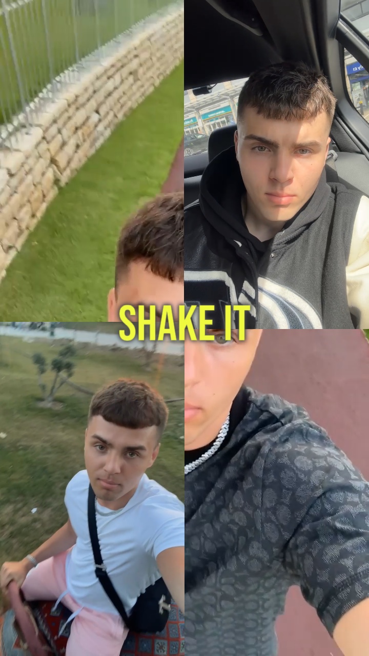 SELFIE DÜZENLEME 