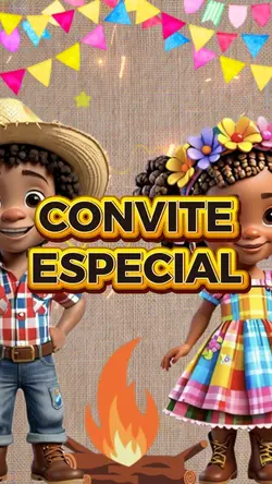 Hoje tem Arraial