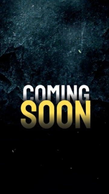 COMING SOON 01 