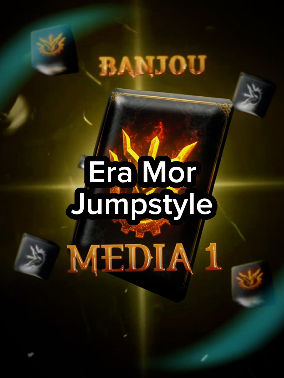 Era Mor Jumpstyle