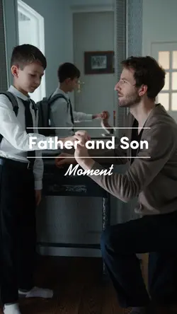 Father and Son