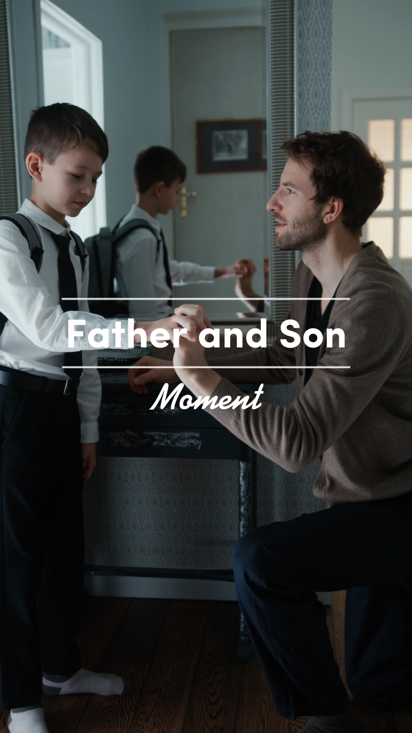 Padre e Hijo
