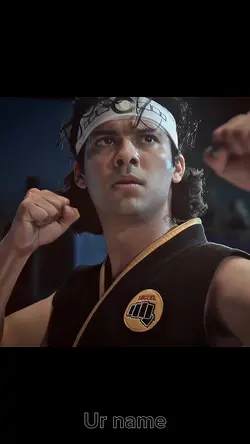 Cobra Kai 