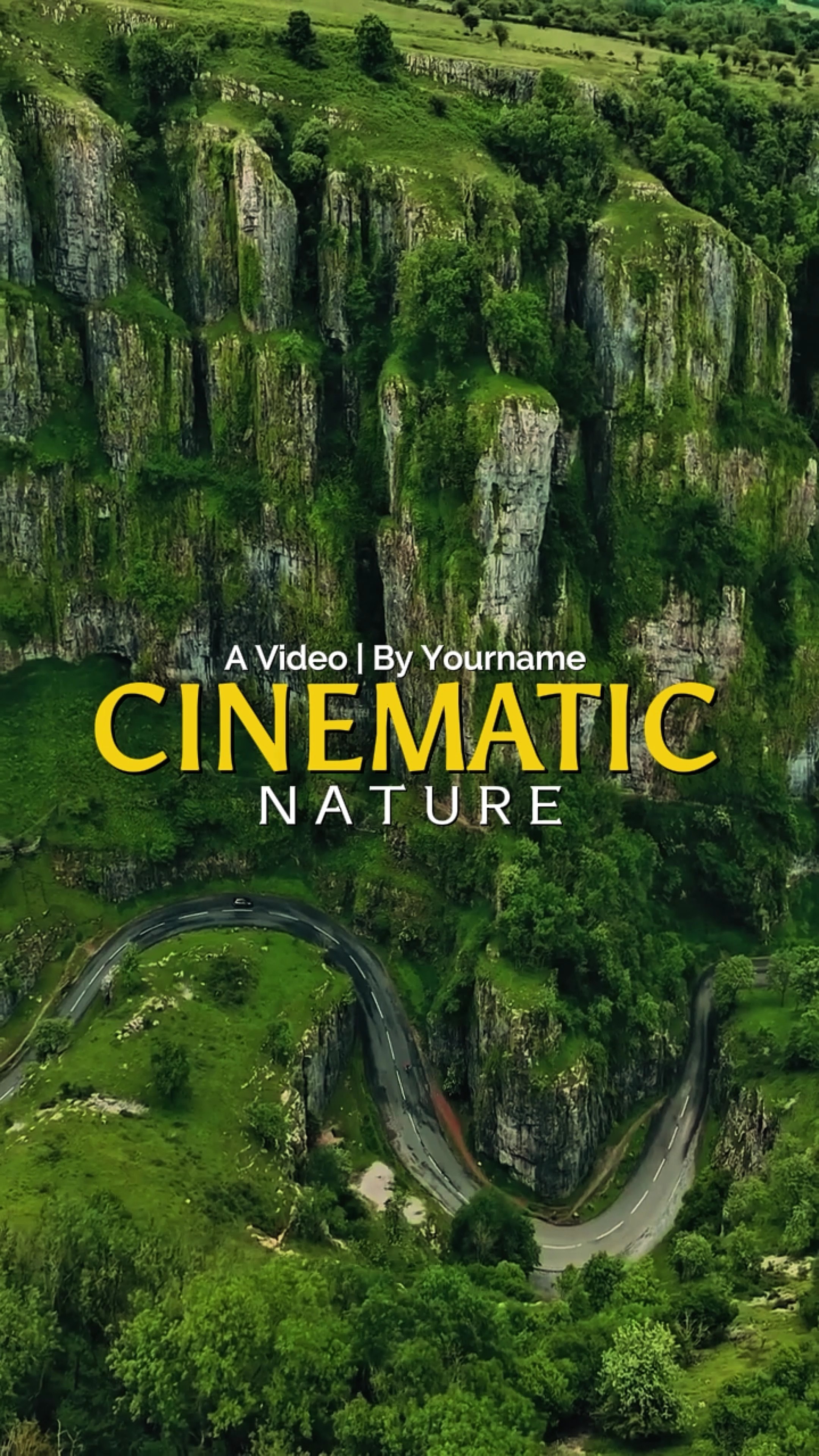 Travel Nature 