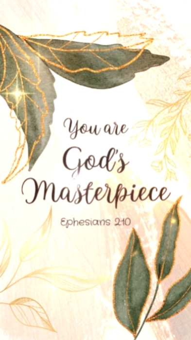 Éphésiens 2 : 10