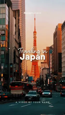 JAPAN VIBES