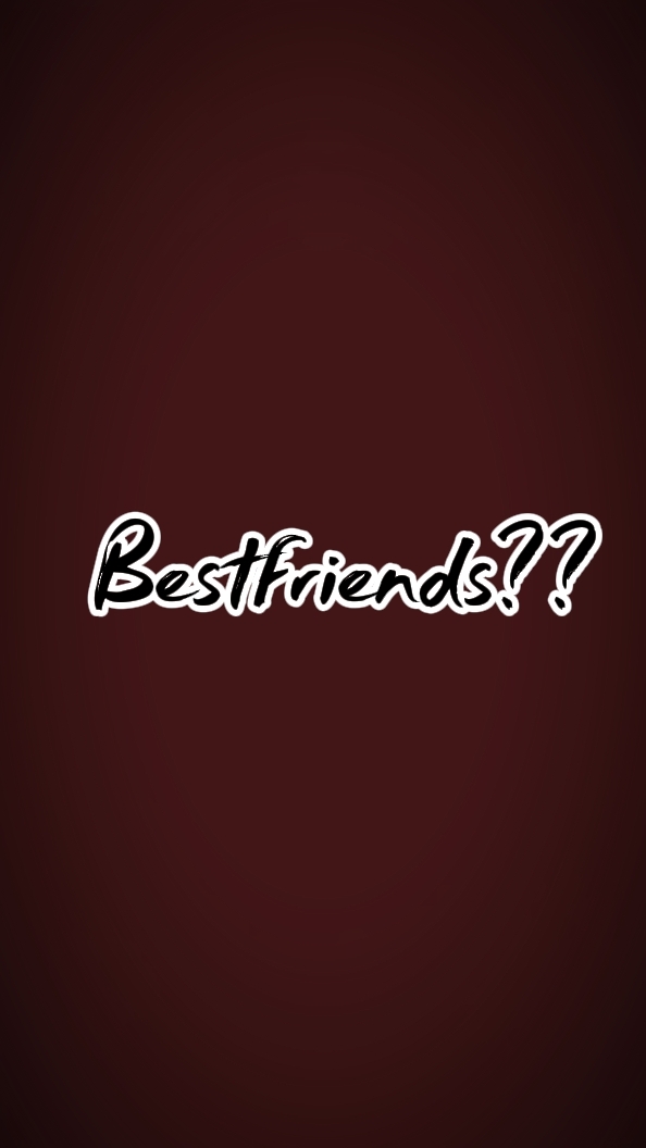 meilleurs amis