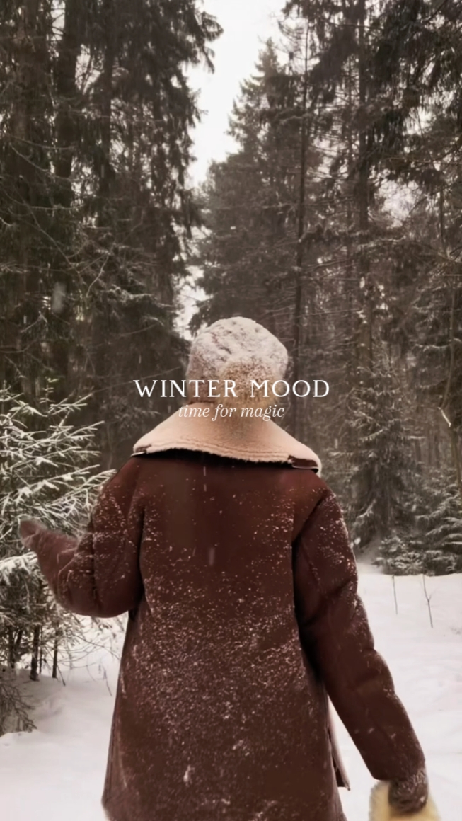 Clima de inverno
