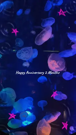 HAPPY ANNIVERSARY 