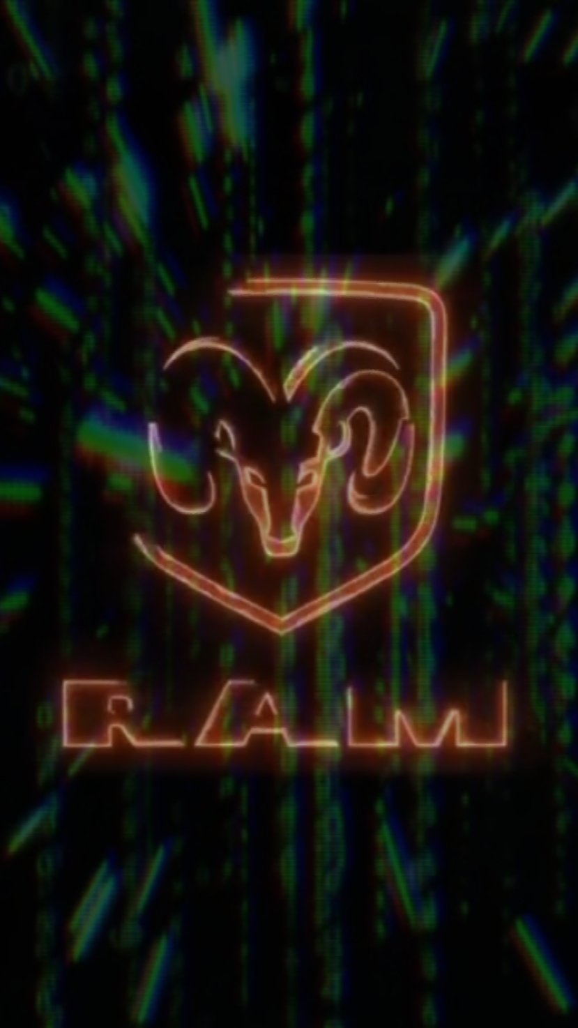 Introducción al logotipo del camión