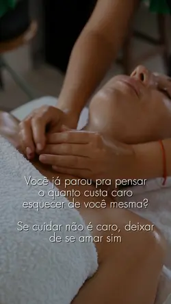 Motivação beleza