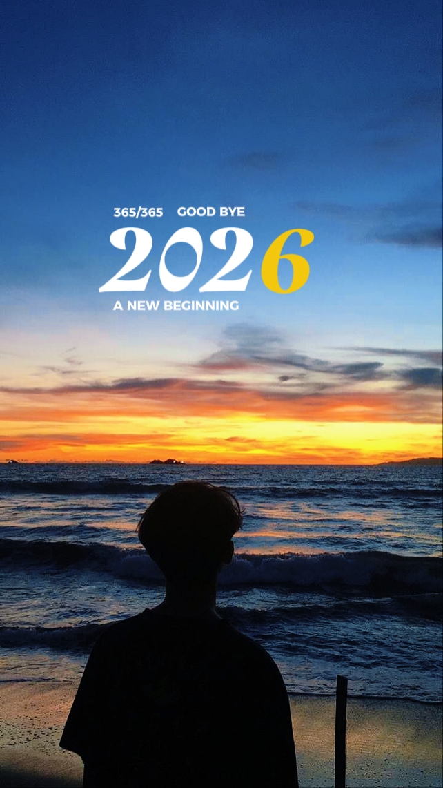 Bienvenue 2026