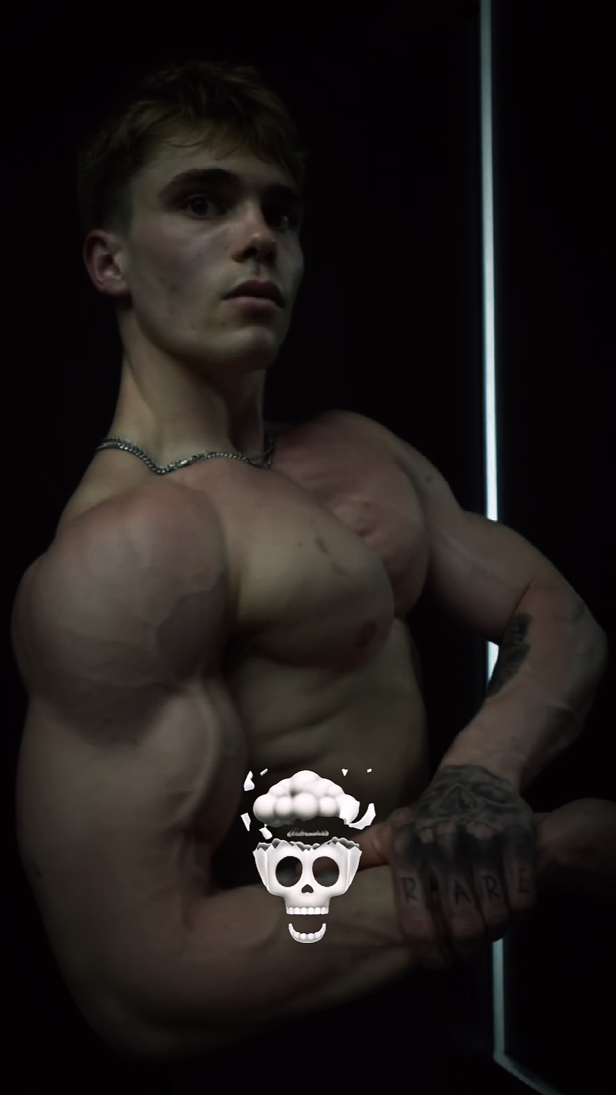 Gym Edit