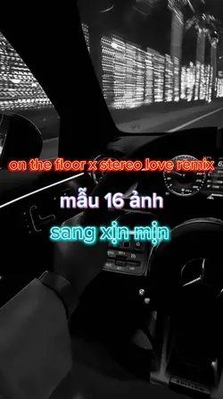 16 แบฃnh nhแบน nhร ng