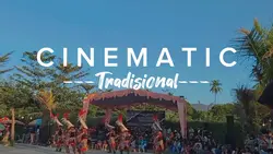 CINEMATIC TRADISONAL