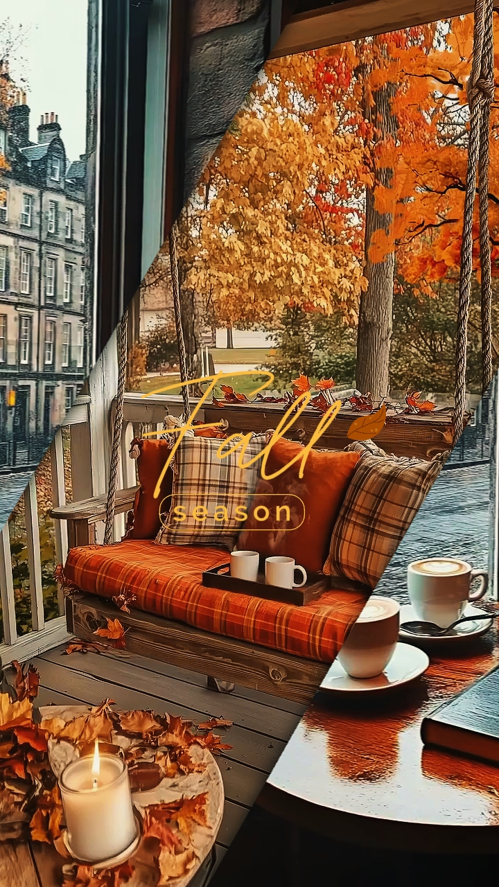 Fall Season