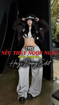 Nếu thấy ngợp ngạt