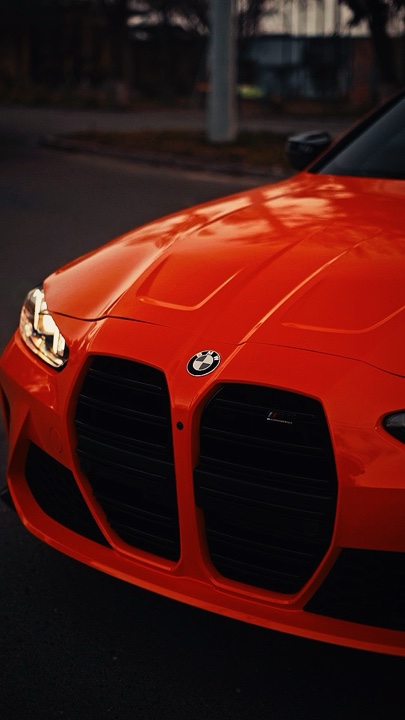 5 Video Car