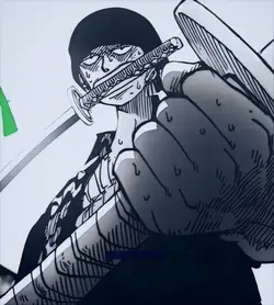 FLOOR 796 X ZORO