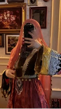 عید تو و عید ما مبار