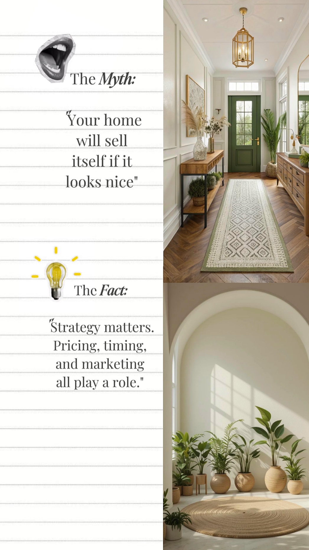 real estate agent