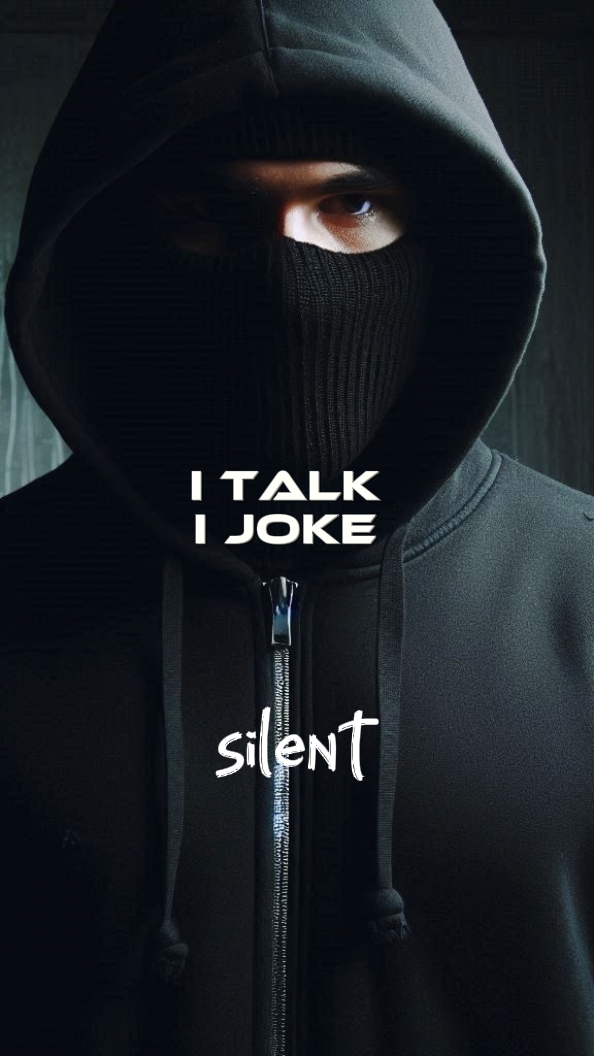 silent