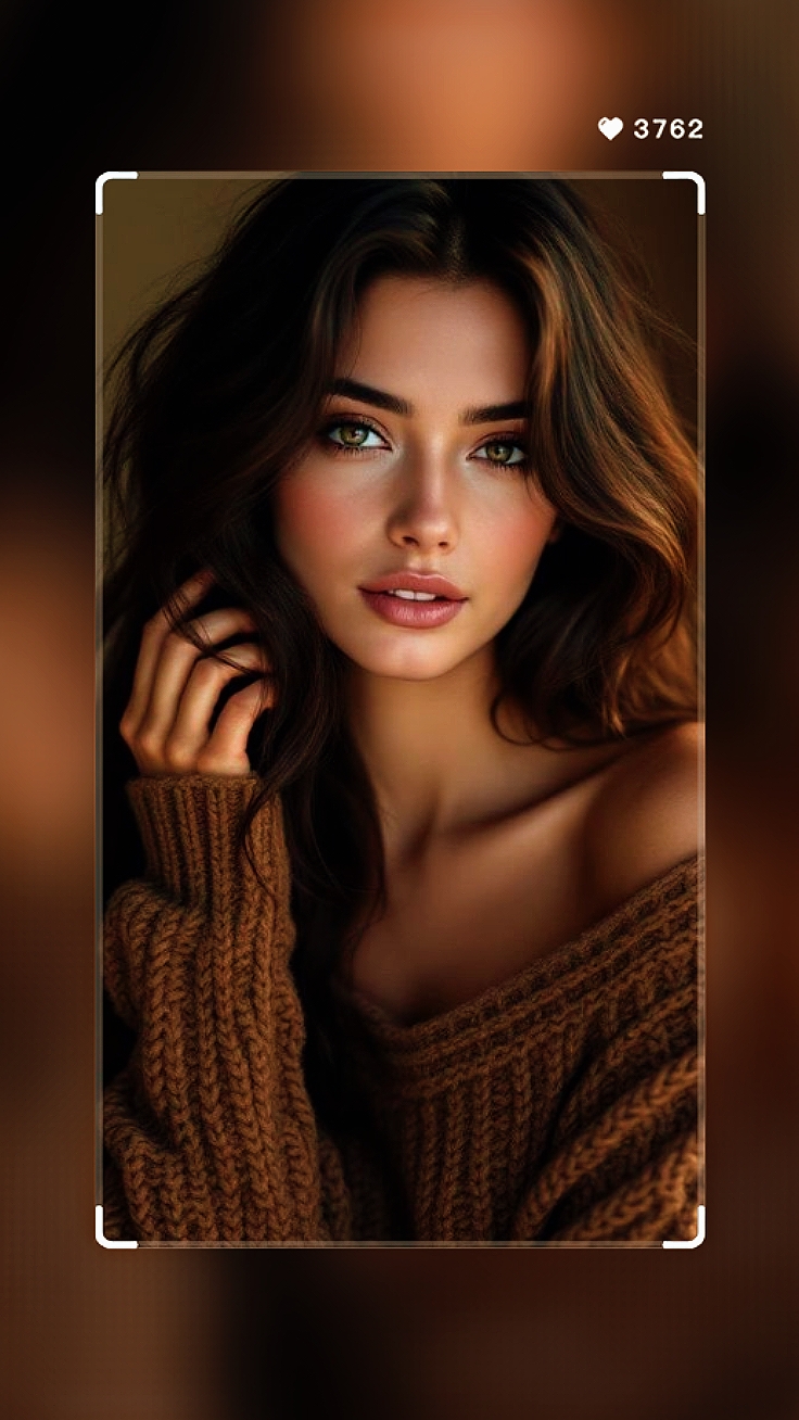 Tendencia de fotos