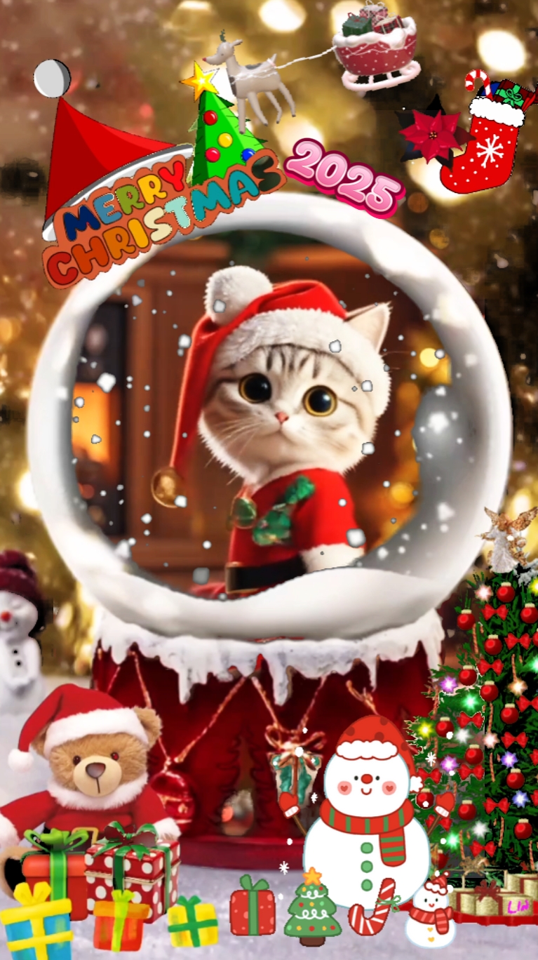 Feliz Natal 