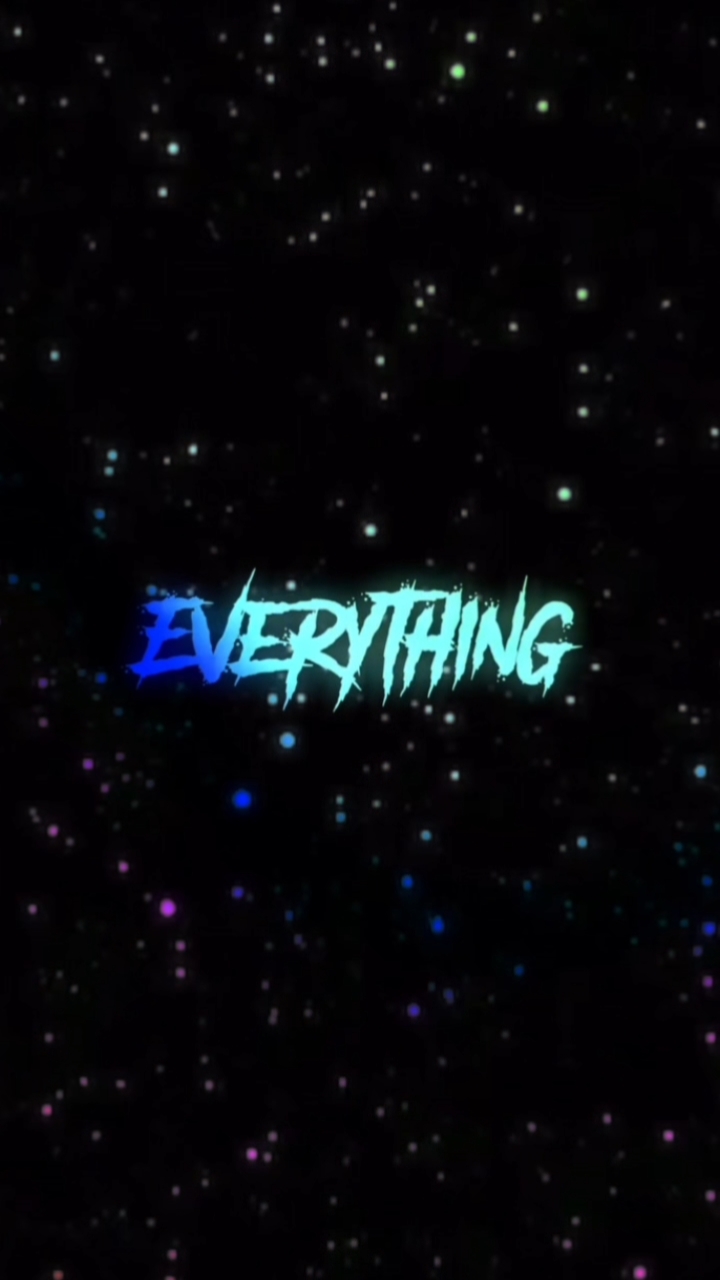 new edit master 