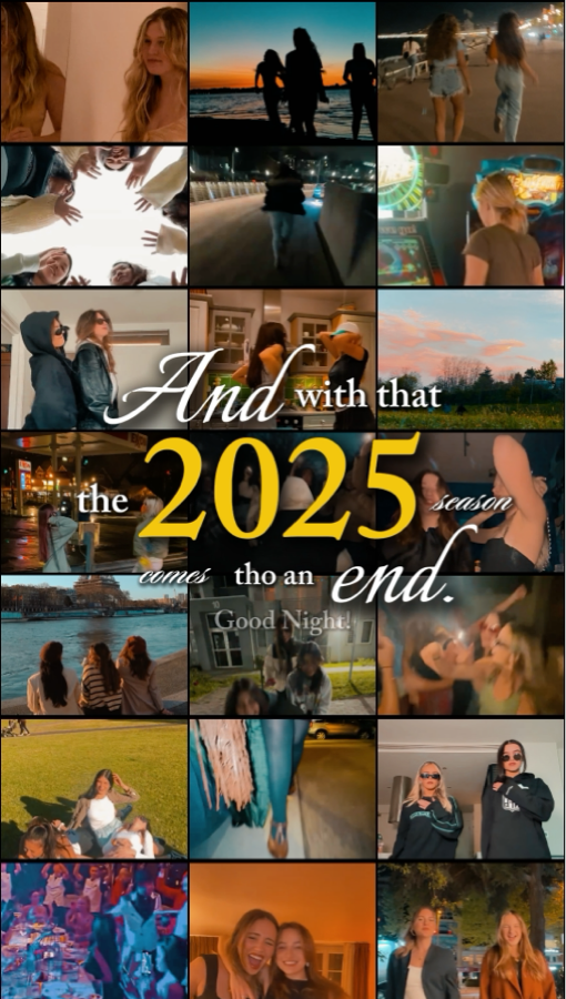 Rekap 2025