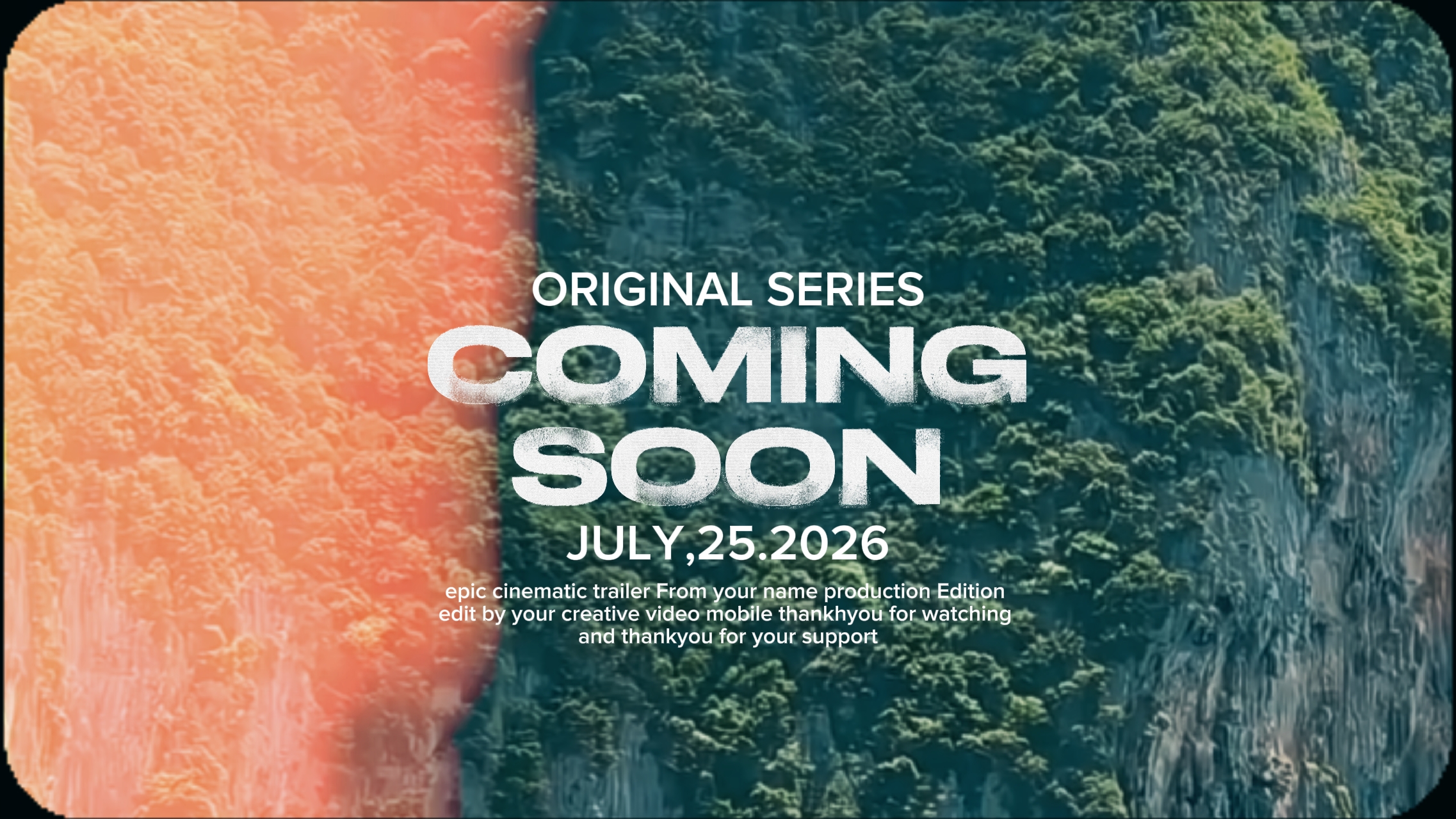 coming soon