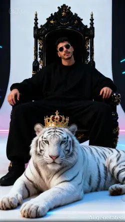 TIGRE 