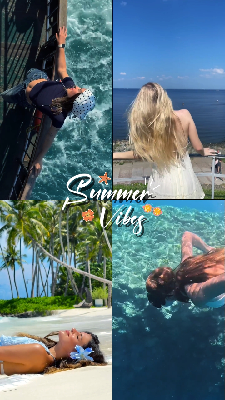 summer