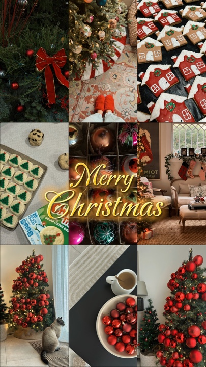Noël / Natal