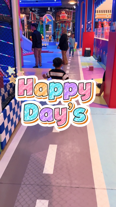 Días Felices