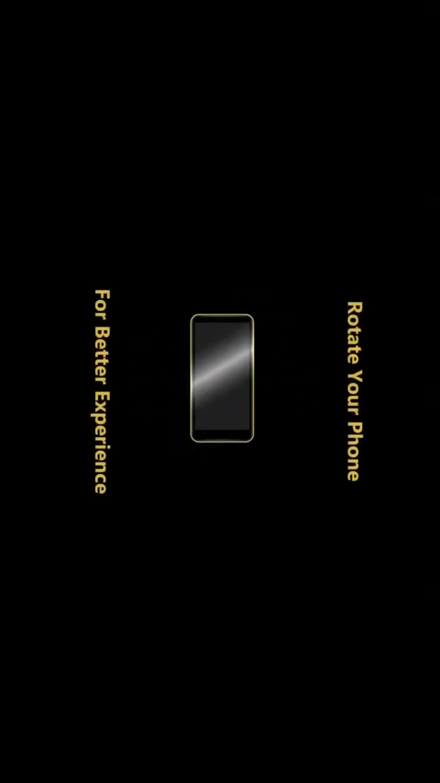 Telefon drehen Intro 