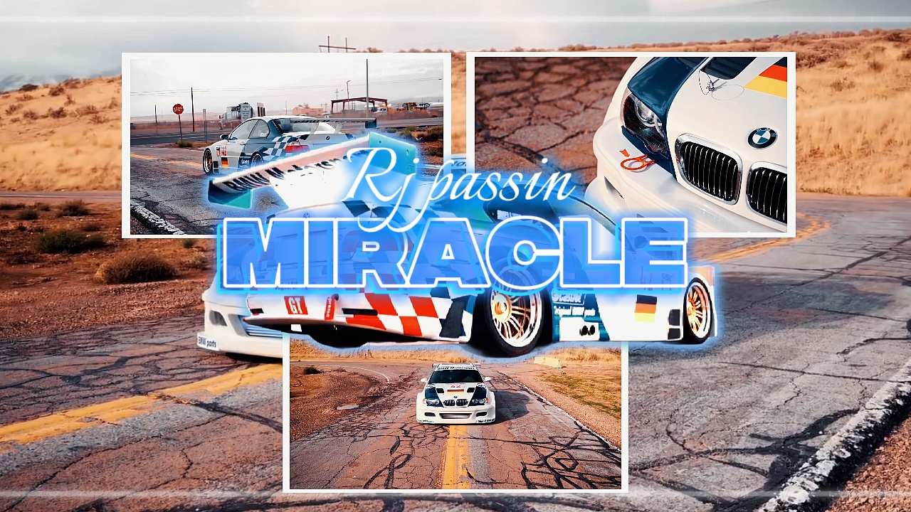Miracle "Rj Passin