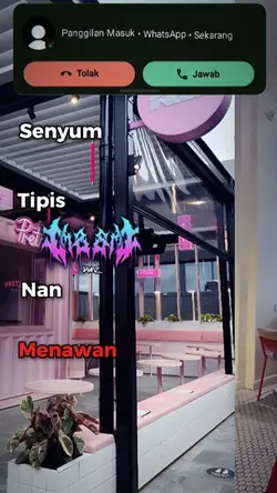 VERSI NADA DERING