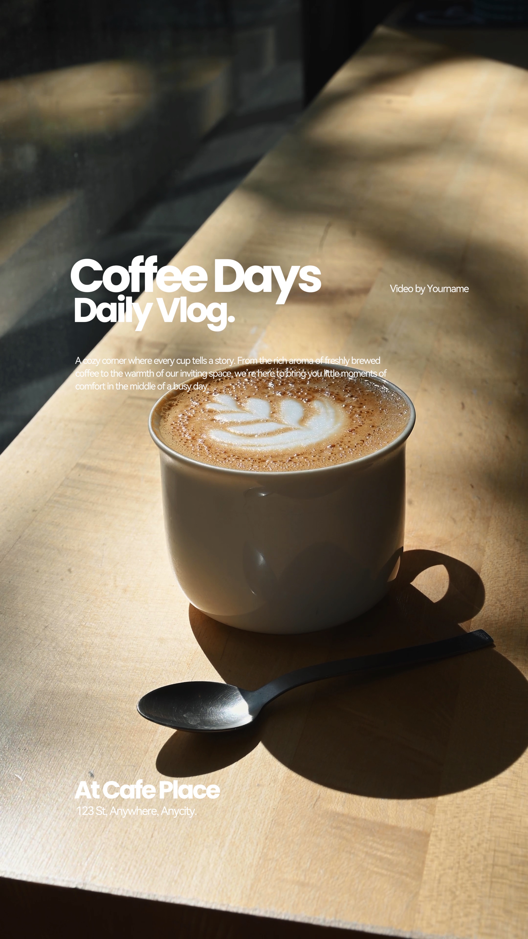 Dias De Café