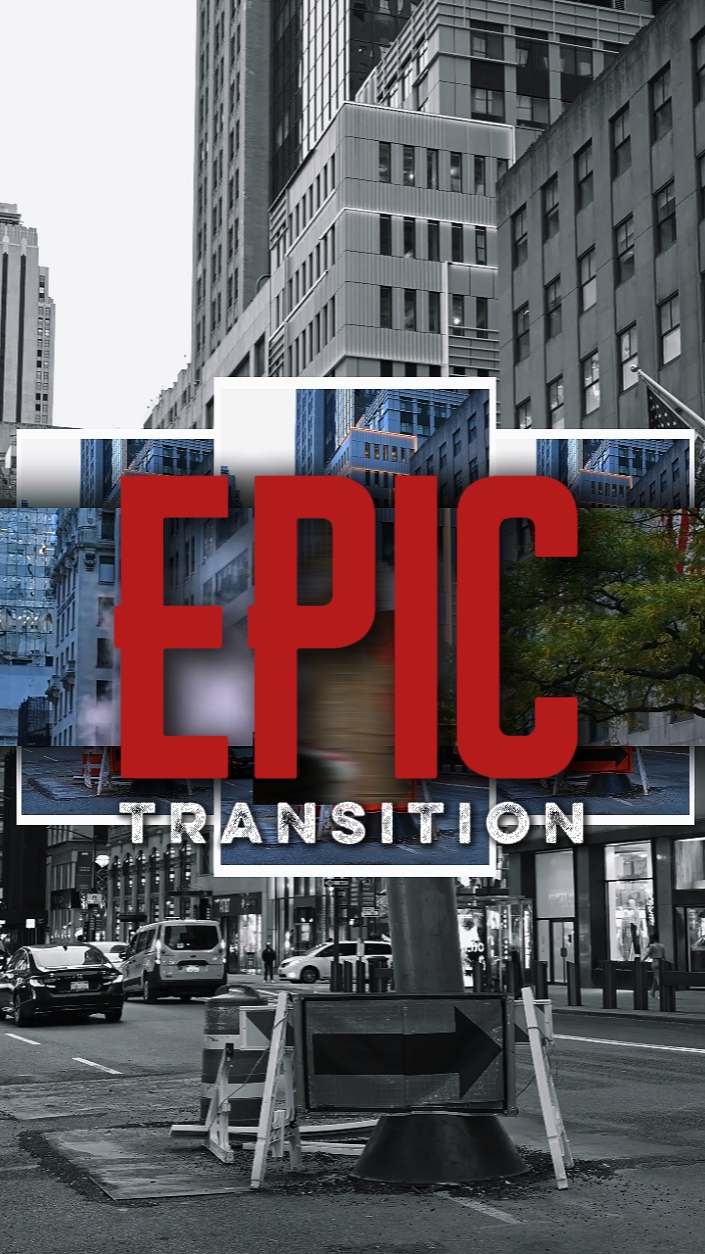 TRANSITION 7 CLIP