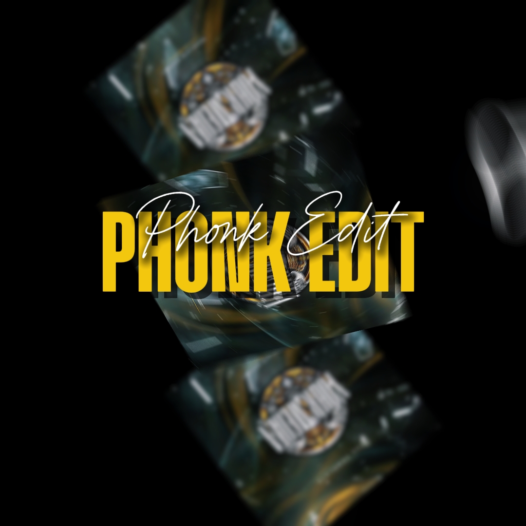 phonk edit trend