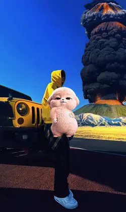 TREND BONEKA JOGET