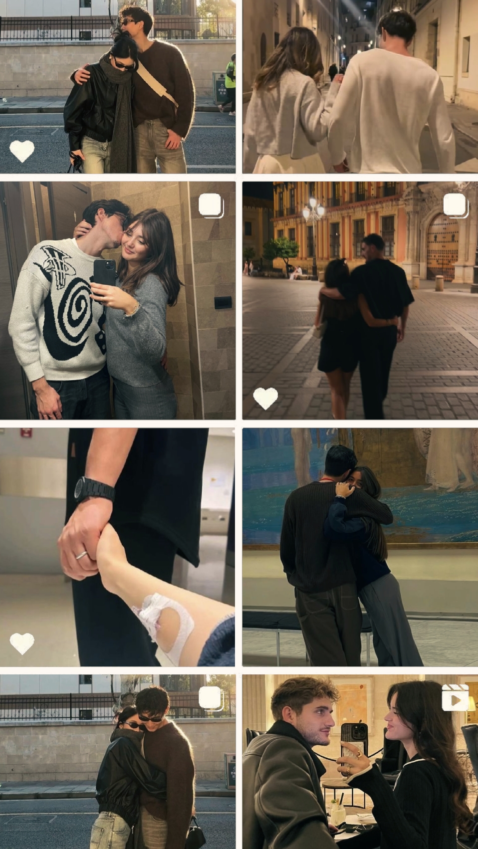 her gün valentin