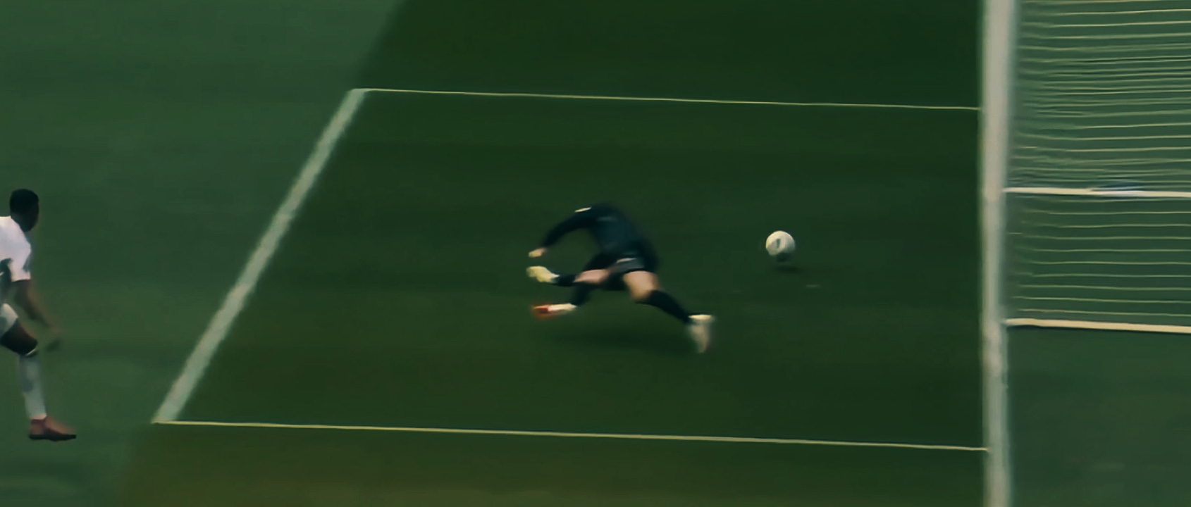 Football edit's