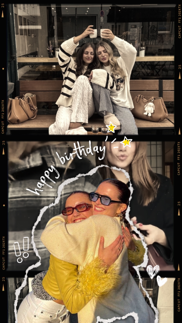 BIRTHDAY ROLL